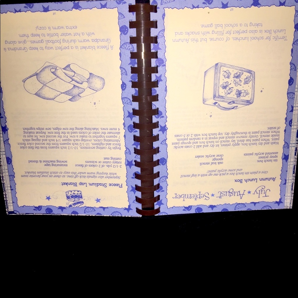 Goose Berry Patch book - Picture 2 of 3